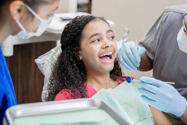 Best Emergency Treatment for Dental Infections or Abscesses in Whippany, NJ
